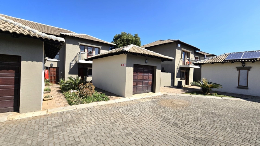 3 Bedroom Property for Sale in Melodie North West